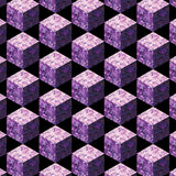 Tumbling Baby Block Template