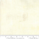 Winter White Grunge