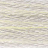 Mouliné Spécial Embroidery Thread - Blacks and Whites