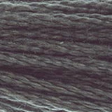 Mouliné Spécial Embroidery Thread - Greys & Beiges