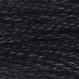 Mouliné Spécial Embroidery Thread - Blacks and Whites