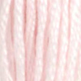 Mouliné Spécial Embroidery Thread - Pinks