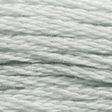 Mouliné Spécial Embroidery Thread - Blues