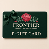 Frontier E- Gift Card