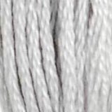 Mouliné Spécial Embroidery Thread - Greys & Beiges