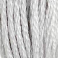 Mouliné Spécial Embroidery Thread - Greys & Beiges