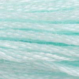 Mouliné Spécial Embroidery Thread - Blues