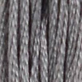 Mouliné Spécial Embroidery Thread - Greys & Beiges