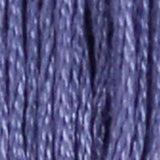 Mouliné Spécial Embroidery Thread - Purples