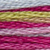 Mouliné Coloris Embroidery Thread