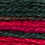 Mouliné Coloris Embroidery Thread