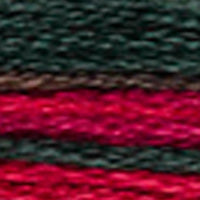 Mouliné Coloris Embroidery Thread