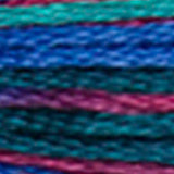 Mouliné Coloris Embroidery Thread