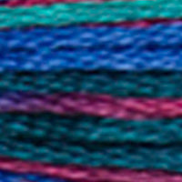 Mouliné Coloris Embroidery Thread