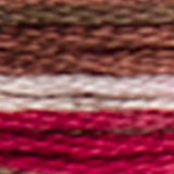Mouliné Coloris Embroidery Thread