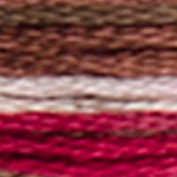 Mouliné Coloris Embroidery Thread