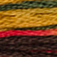Mouliné Coloris Embroidery Thread
