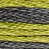 Mouliné Coloris Embroidery Thread
