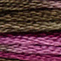 Mouliné Coloris Embroidery Thread