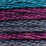 Mouliné Coloris Embroidery Thread