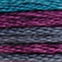Mouliné Coloris Embroidery Thread