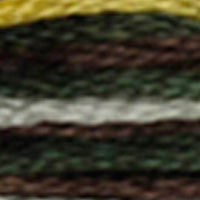 Mouliné Coloris Embroidery Thread