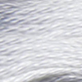 Mouliné Satin DMC Embroidery Thread