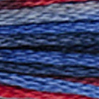 Mouliné Coloris Embroidery Thread