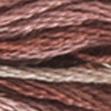 Mouliné Color Variations DMC Embroidery Thread