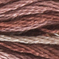 Mouliné Color Variations DMC Embroidery Thread