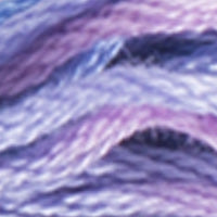 Mouliné Color Variations DMC Embroidery Thread
