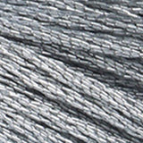 Mouliné Light Effects Embroidery Thread
