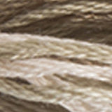 Mouliné Color Variations DMC Embroidery Thread