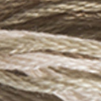 Mouliné Color Variations DMC Embroidery Thread