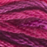Mouliné Color Variations DMC Embroidery Thread