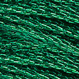 Mouliné Light Effects Embroidery Thread
