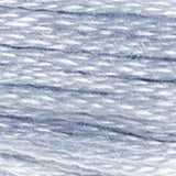 Mouliné Spécial Embroidery Thread - Greys & Beiges