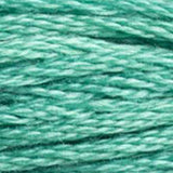Mouliné Spécial Embroidery Thread - Blues