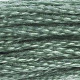 Mouliné Spécial Embroidery Thread - Blues