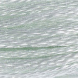 Mouliné Spécial Embroidery Thread - Blues