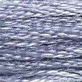 Mouliné Spécial Embroidery Thread - Greys & Beiges