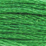 Mouliné Spécial Embroidery Thread - Greens