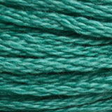 Mouliné Spécial Embroidery Thread - Blues