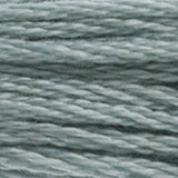 Mouliné Spécial Embroidery Thread - Greens