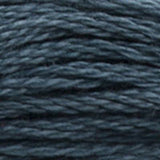 Mouliné Spécial Embroidery Thread - Blues