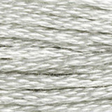 Mouliné Spécial Embroidery Thread - Greys & Beiges