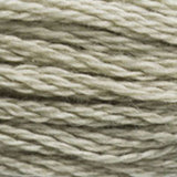 Mouliné Spécial Embroidery Thread - Greys & Beiges