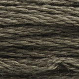 Mouliné Spécial Embroidery Thread - Greys & Beiges