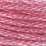 Mouliné Spécial Embroidery Thread - Purples