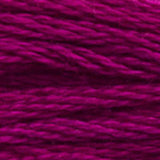 Mouliné Spécial Embroidery Thread - Purples